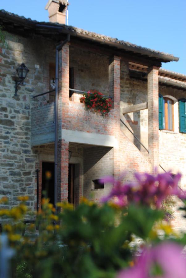 B&B Ponte La Pietra Filey Ngoại thất bức ảnh