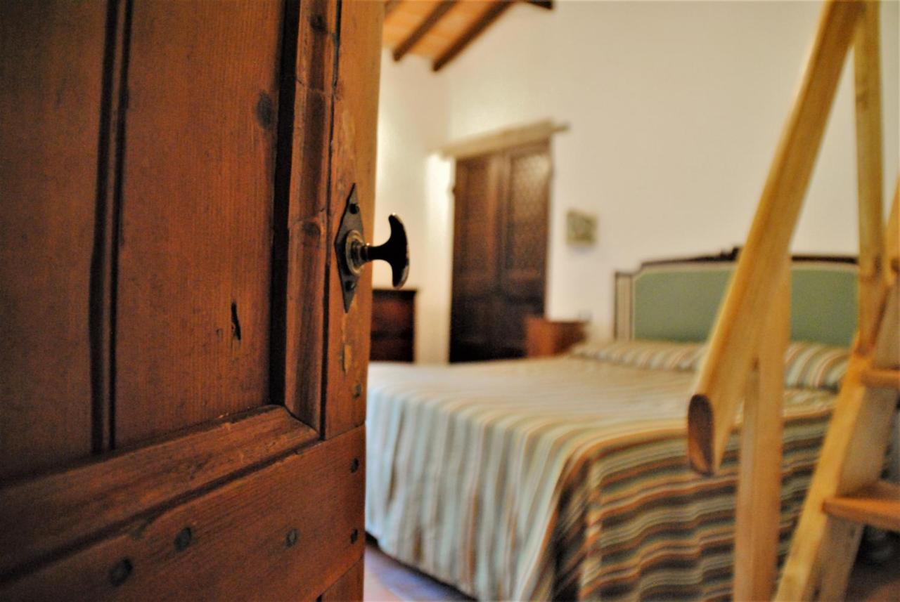 B&B Ponte La Pietra Filey Ngoại thất bức ảnh