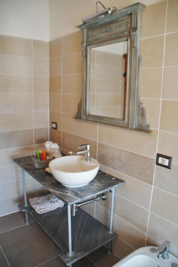B&B Ponte La Pietra Filey Ngoại thất bức ảnh