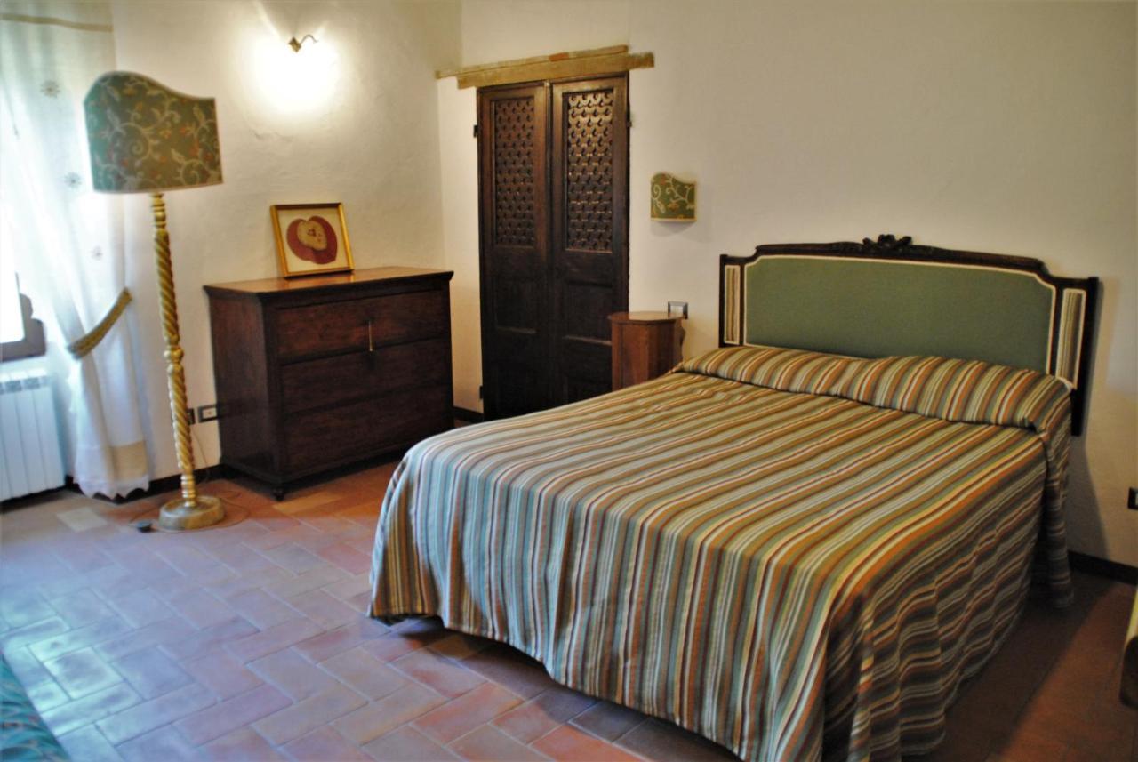 B&B Ponte La Pietra Filey Ngoại thất bức ảnh