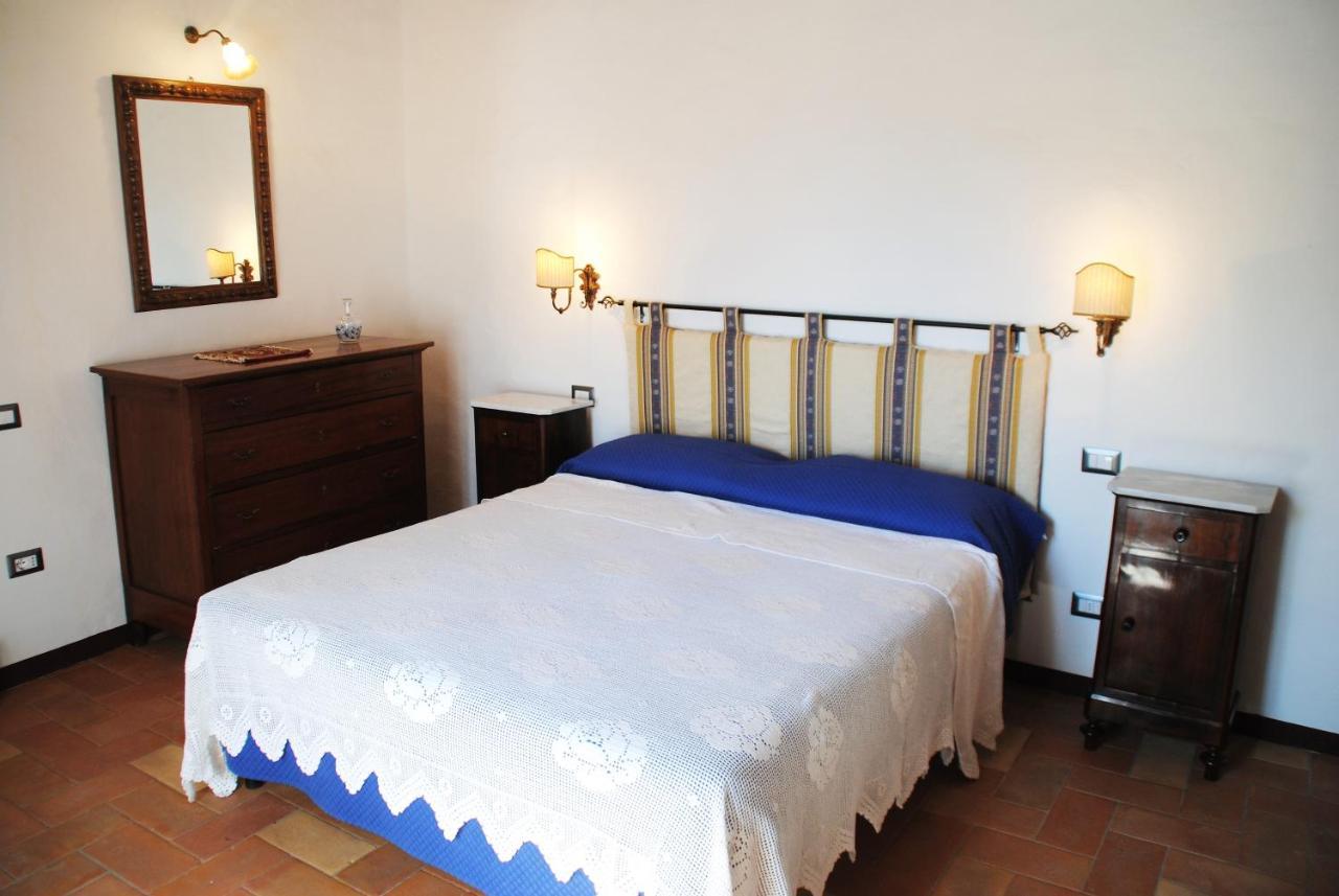 B&B Ponte La Pietra Filey Ngoại thất bức ảnh