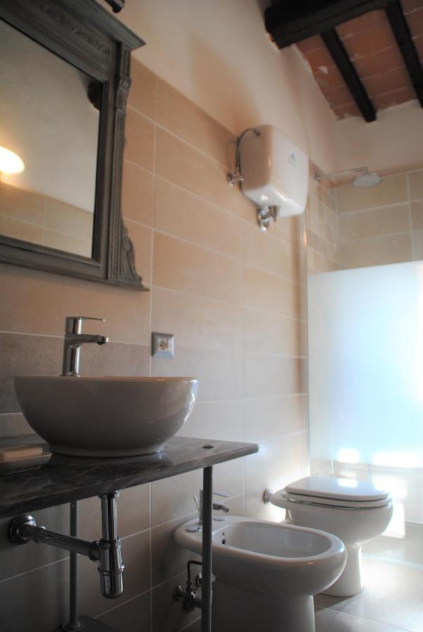 B&B Ponte La Pietra Filey Ngoại thất bức ảnh
